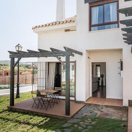 El Ronquillo Casa Rural Sierramagna De 2 Dormitorios المظهر الخارجي الصورة