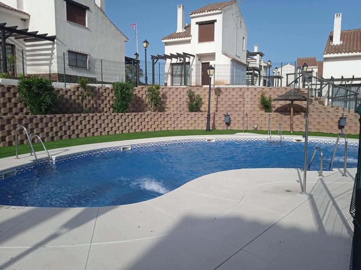 El Ronquillo Casa Rural Sierramagna De 2 Dormitorios المظهر الخارجي الصورة