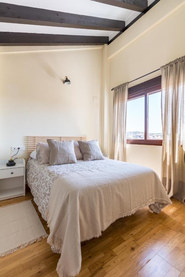 El Ronquillo Casa Rural Sierramagna De 2 Dormitorios المظهر الخارجي الصورة