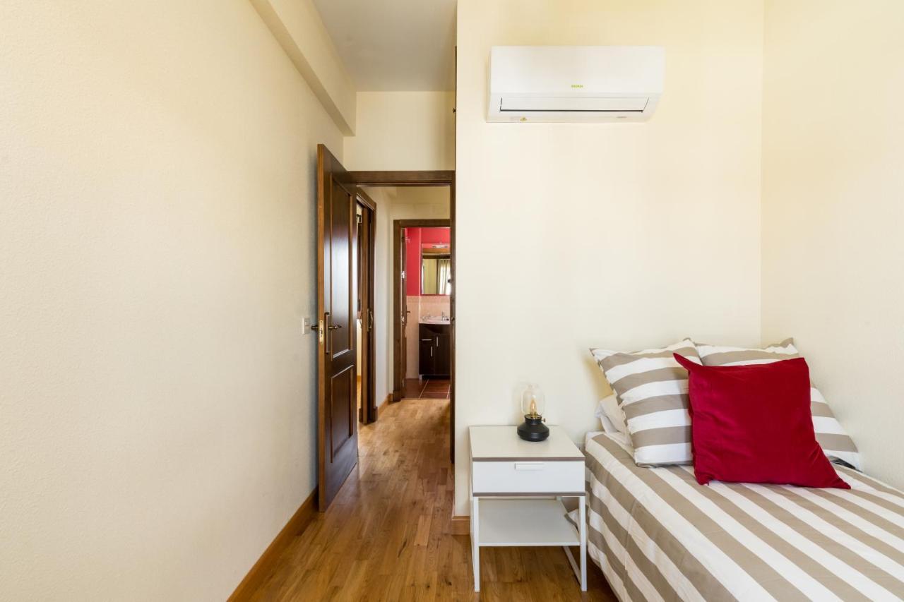 El Ronquillo Casa Rural Sierramagna De 2 Dormitorios المظهر الخارجي الصورة